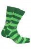 Skarpety Gatta U94.N03 Perfect Man Casual wzorowane 39-47